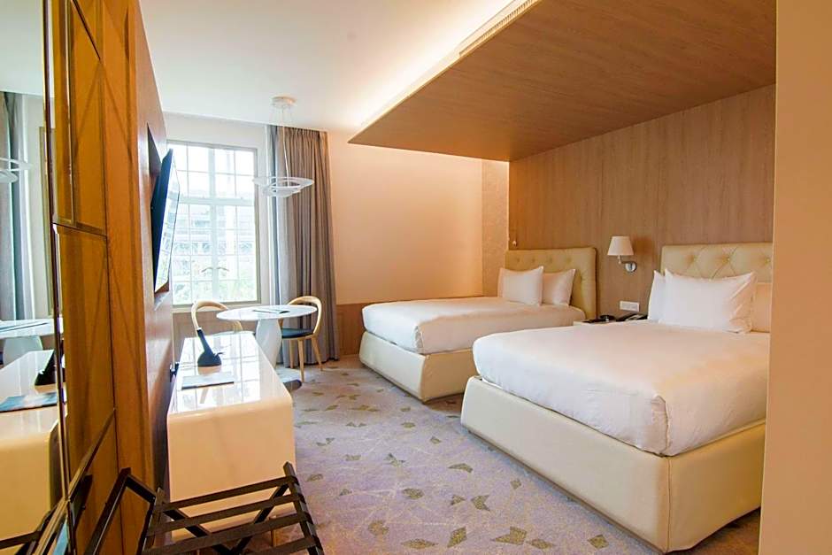 Gran Hotel Costa Rica, Curio Collection By Hilton