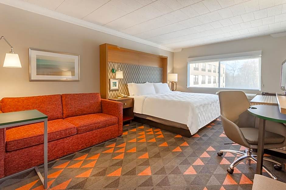 Holiday Inn Philadelphia South Swedesboro Hotel By IHG