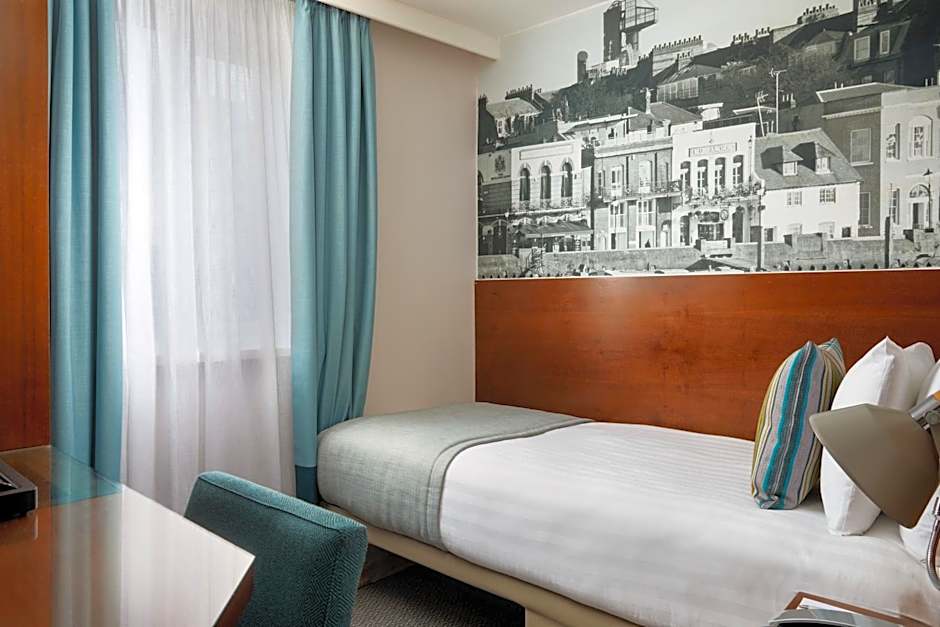 Seraphine Hammersmith Hotel