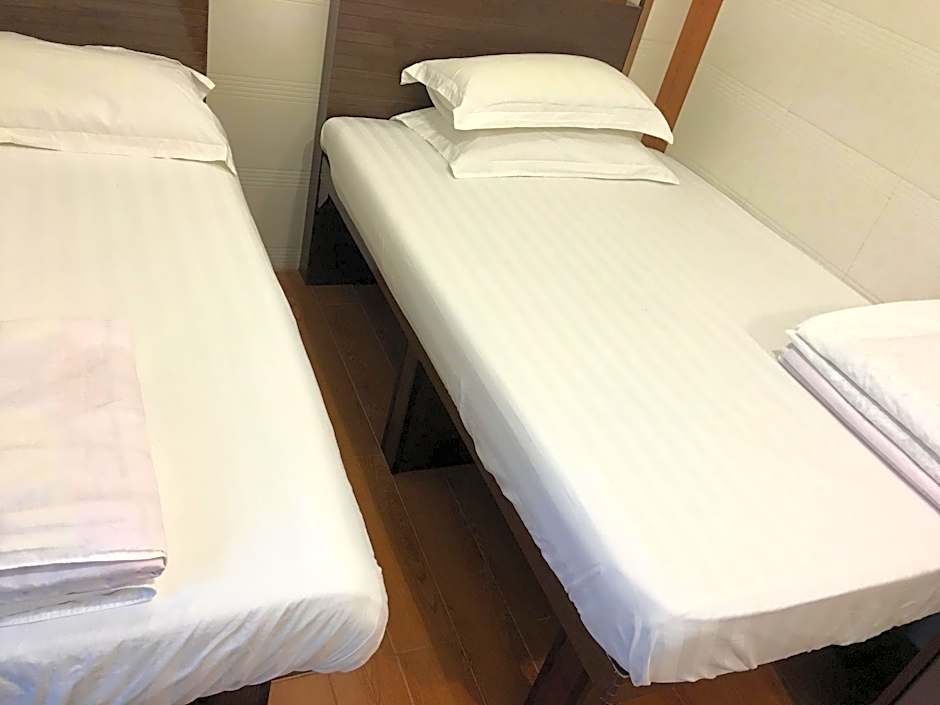 HK Peace Guest House