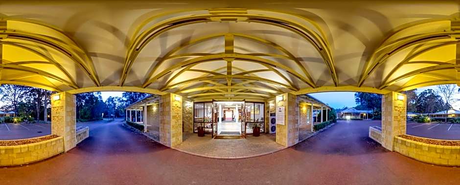 Grande Escape Resort