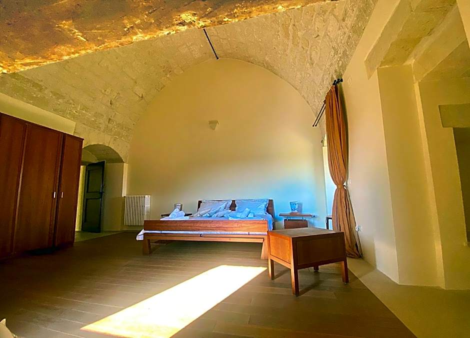 Masseria La Millenaria