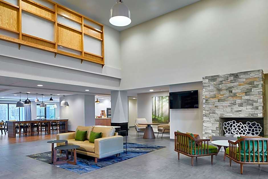 Fairfield by Marriott Inn & Suites LaGrange
