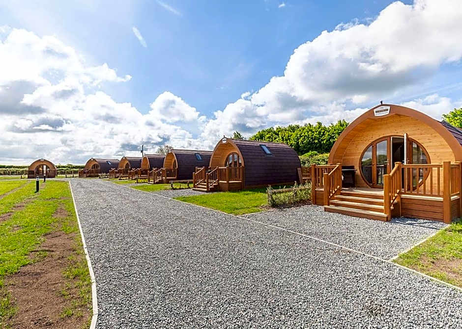 High Farm Holiday Park