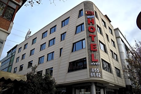 Dem istanbul Airport Hotel