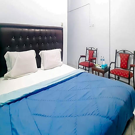 Hotel Niaga Bengkulu Mitra RedDoorz