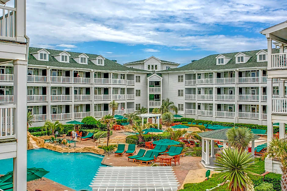 Turtle Cay Resort
