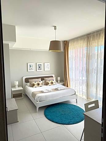 Pietra Bianca Rooms