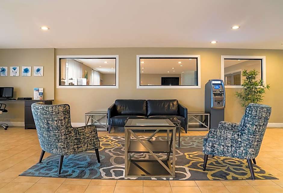 Quality Inn Grand Blanc - Flint South