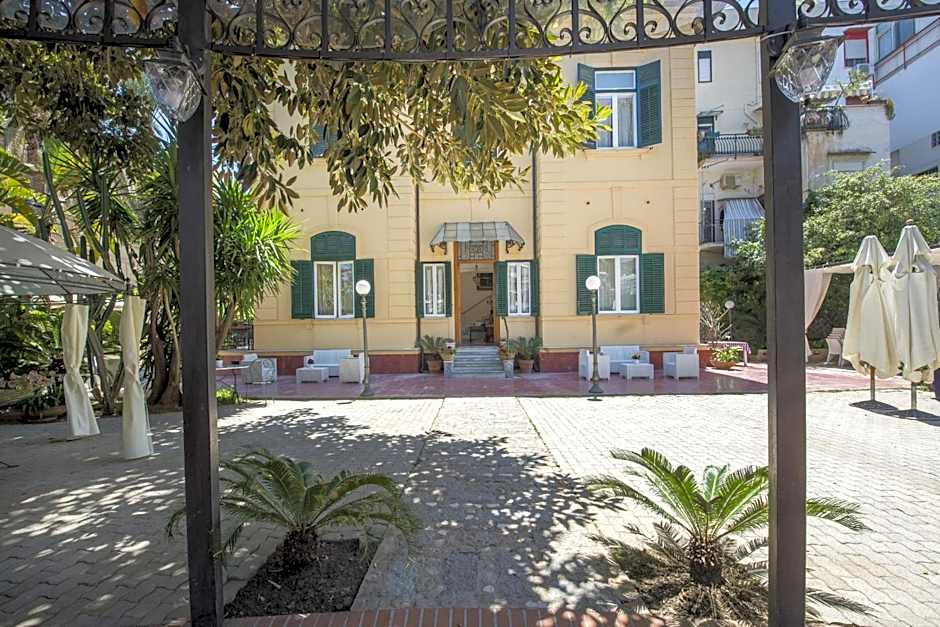 B&B Villa Liberty sul Mare by Wonderful Italy
