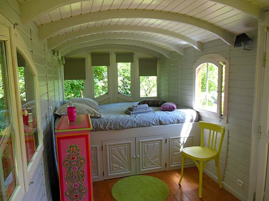 Maison d'hôtes Il était une fois