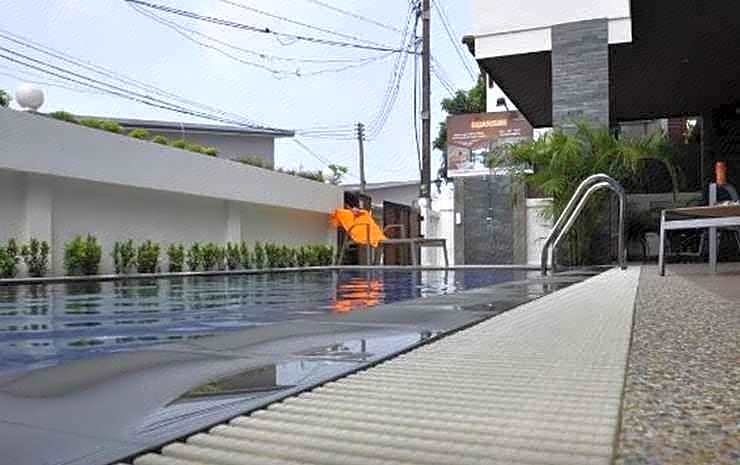 Duangjai Residence