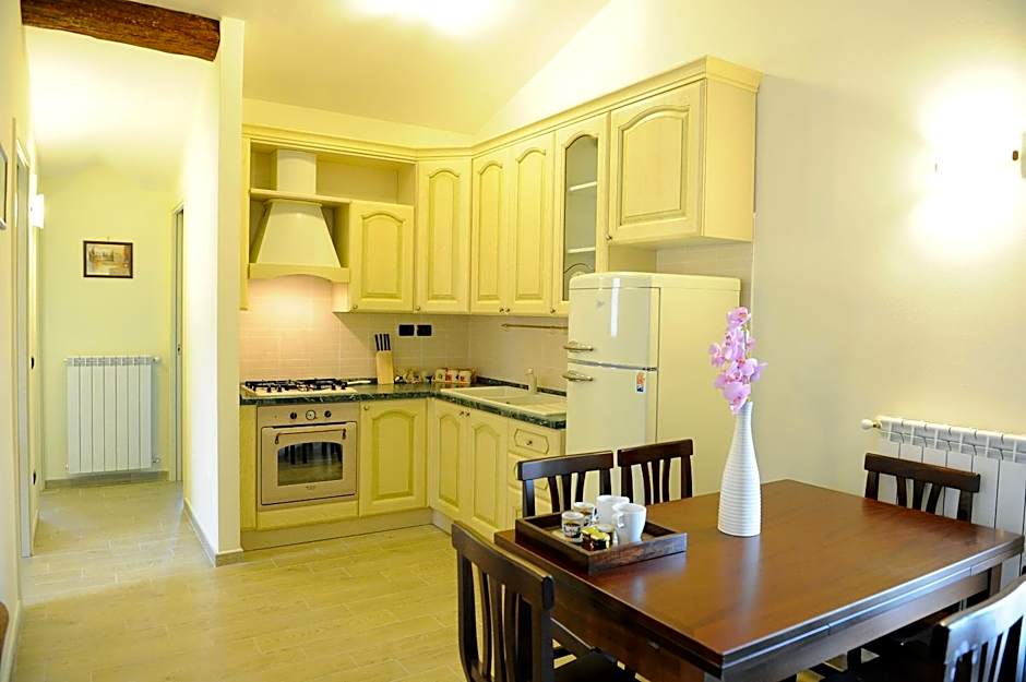 Residence Les Amis