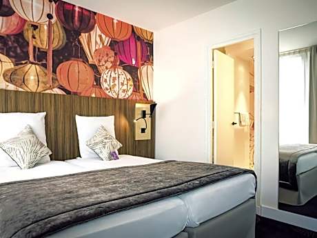 Classic Twin Room