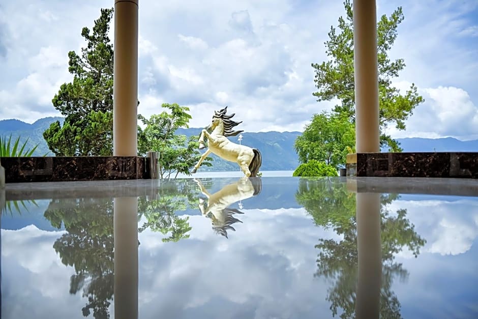 Portola Grand Renggali Hotel Takengon