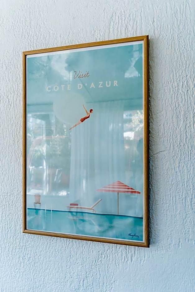 Hôtel Le Petit Castel