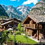 Hotel Chalet Svizzero