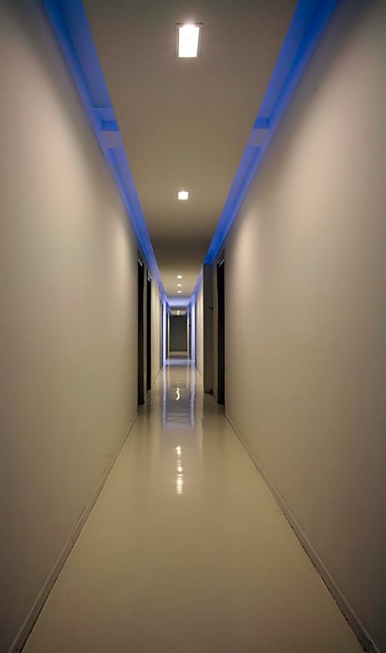 Kamari Beach Hotel