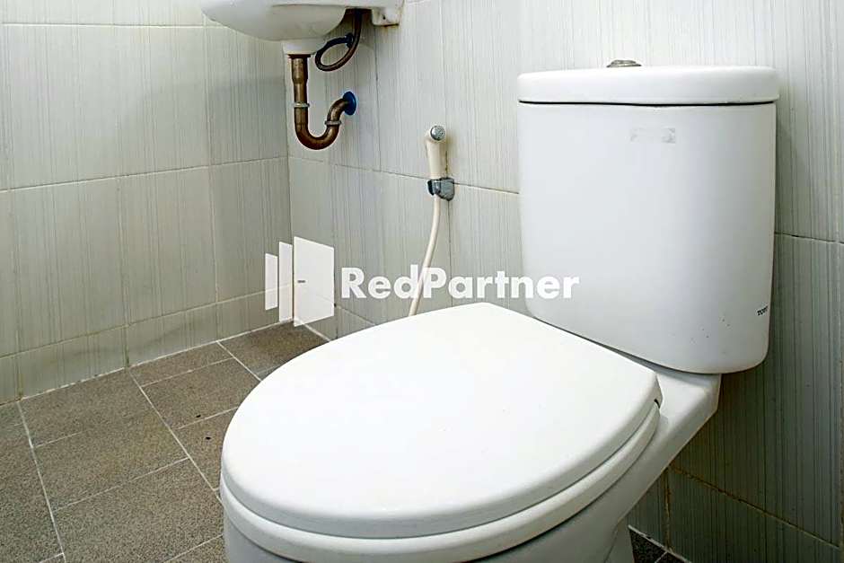 RC Costel near RSDH Cianjur Mitra RedDoorz