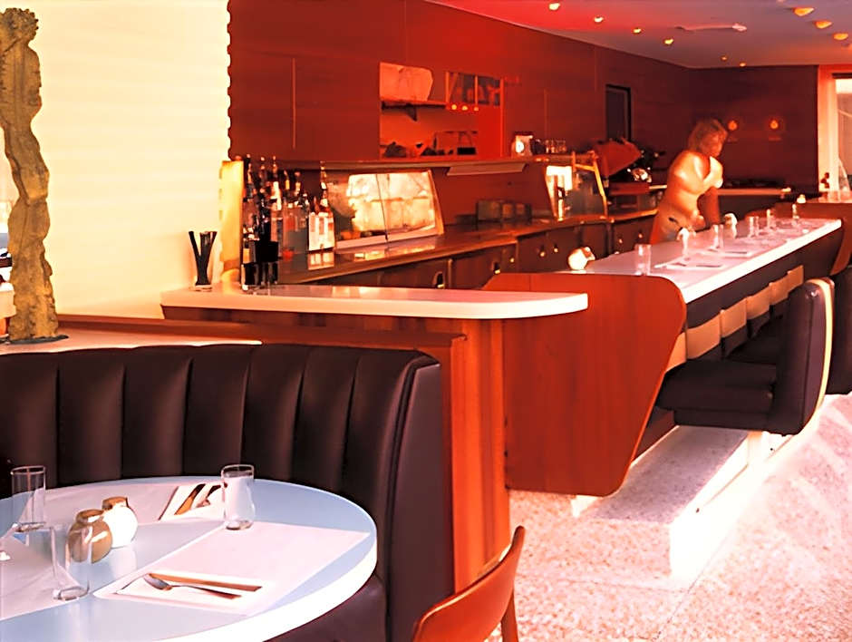 The Standard, Hollywood