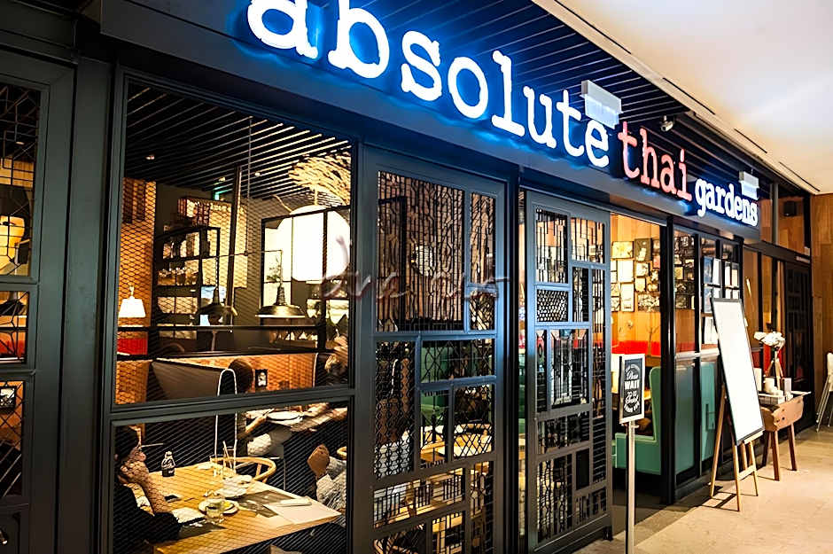 Somerset Medini Iskandar Puteri