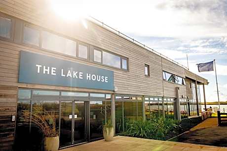 The Lake House