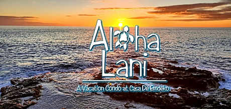 ZERO FEES Aloha Lani Condo #A208 at Casa De Emdeko