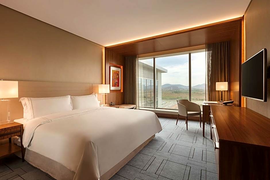 Hilton Barra Rio De Janeiro
