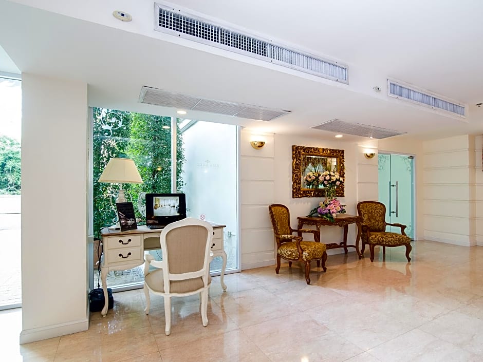 Romance Hotel Bangna