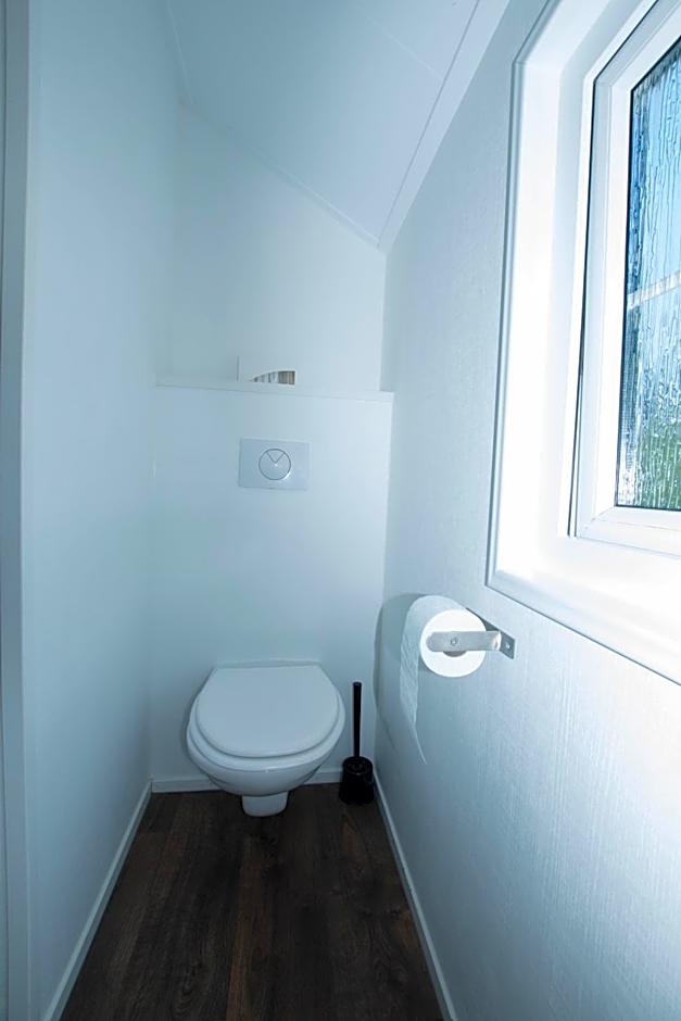 Recreatiepark de Vossenburcht IJhorst