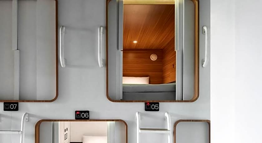 Nindya Biodistrict Hotel