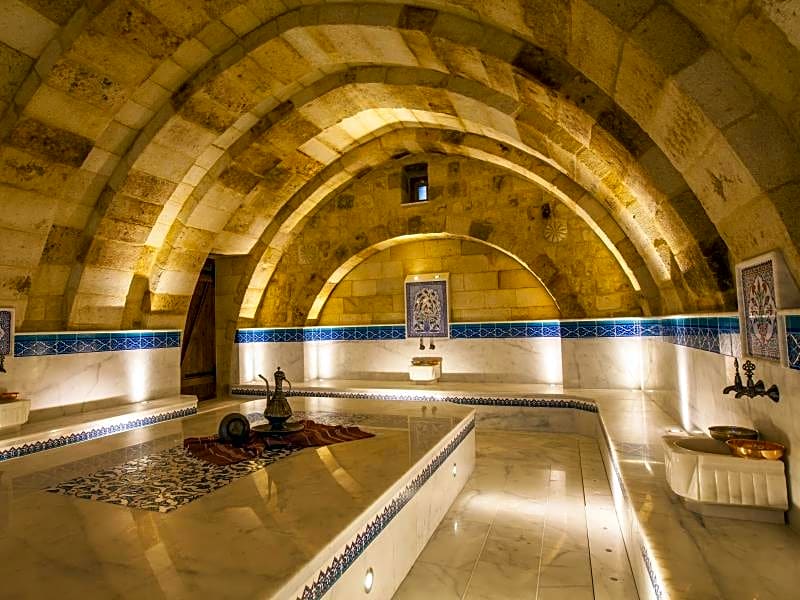 Kayakapi Premium Caves Cappadocia