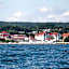Sopot 34 przy plaży