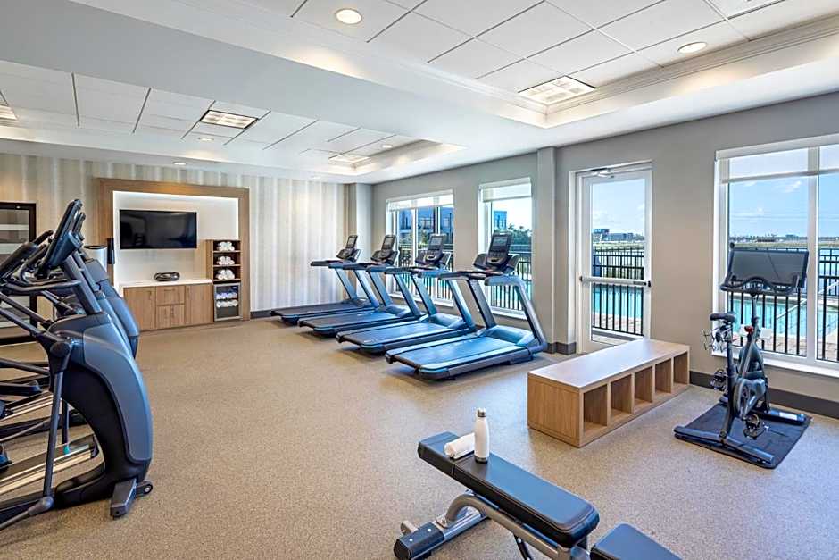 Crowne Plaza Fort Myers Gulf Coast By IHG