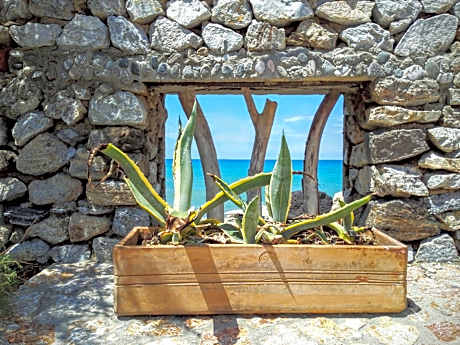 La Casa A Mare B&B