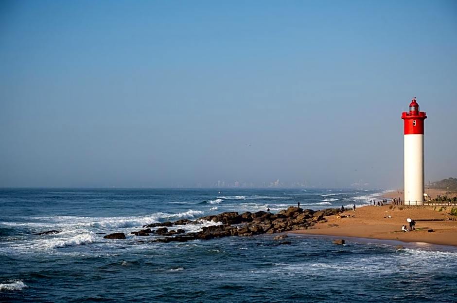 Luxury Bellagio 004 Two Bed with Inverter