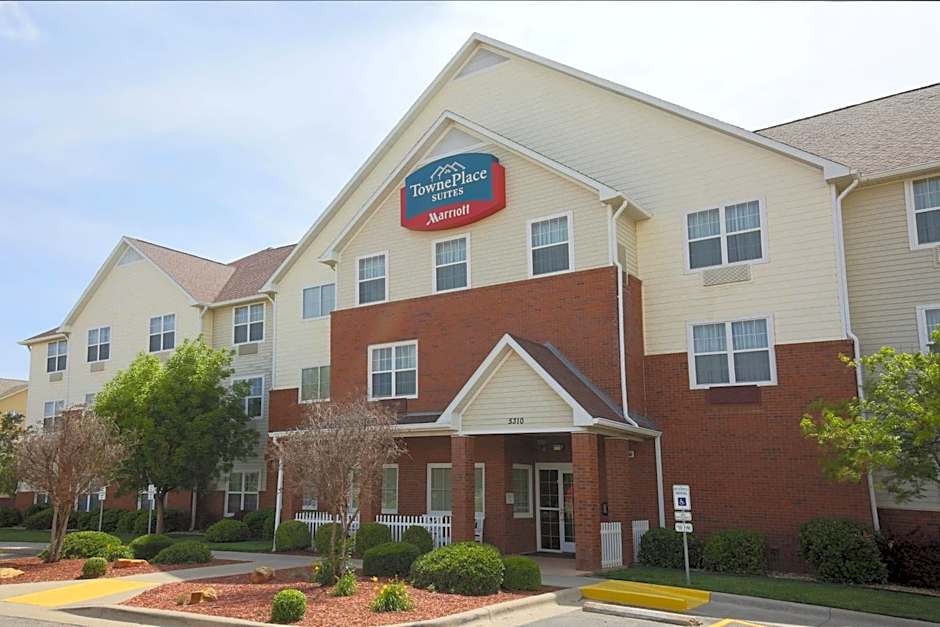 TownePlace Suites by Marriott Lubbock