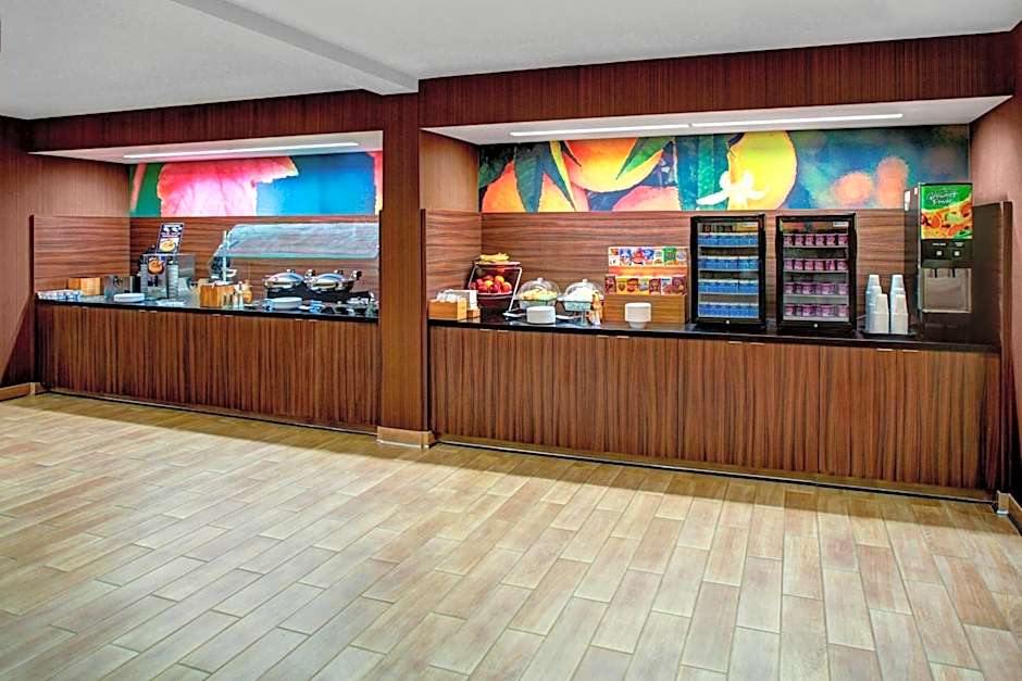 Fairfield Inn & Suites by Marriott Los Angeles LAX/El Segundo