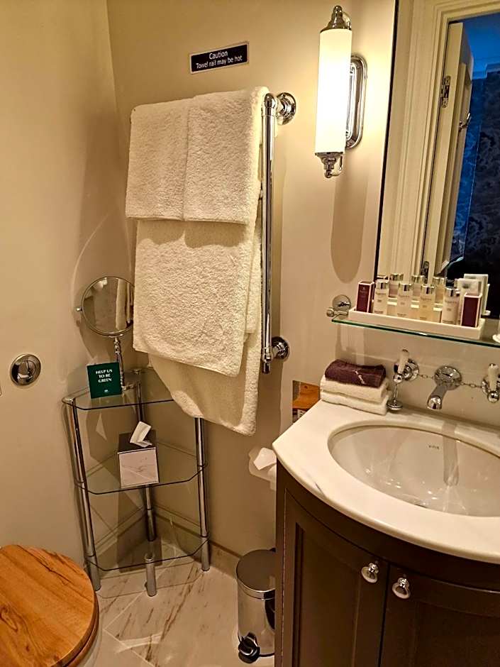 The City of London Club