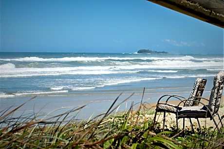 Pacific Palms Motor Inn