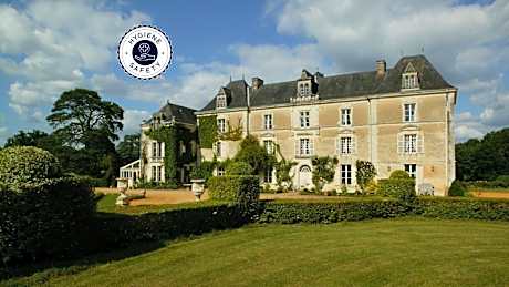 Château De Chambiers