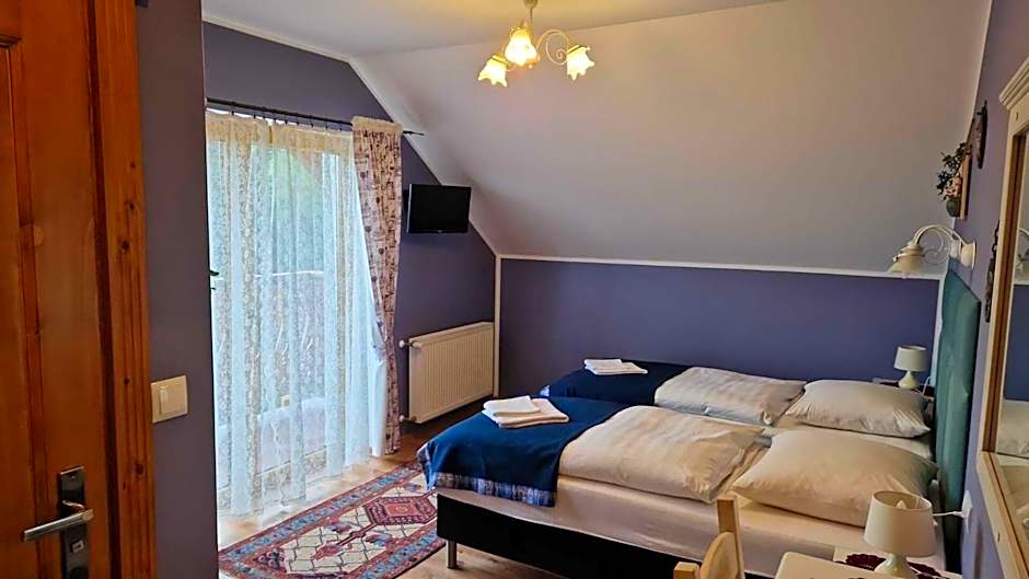 Rezydencja Nad Potoczkiem