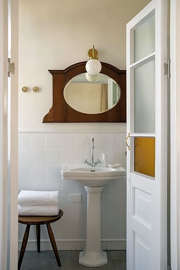 Khan Ein Karem Boutique Hotel