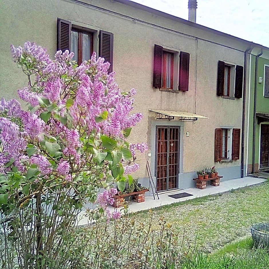 Casa del Gigi BnB
