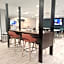Holiday Inn Hotel & Suites Ann Arbor University of Michigan Area By IHG