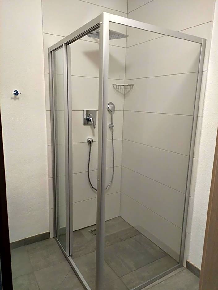 Hotel Restaurant Sailer