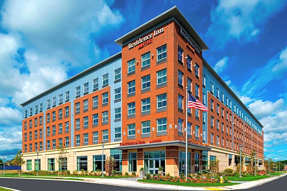 Residence Inn by Marriott Boston Needham