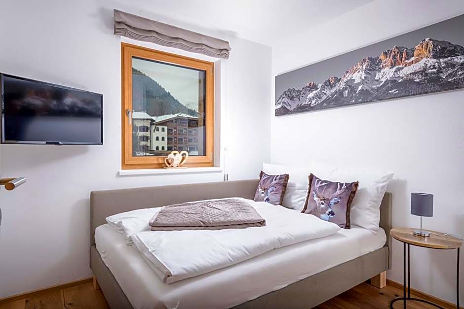 Apartment Streif LXL