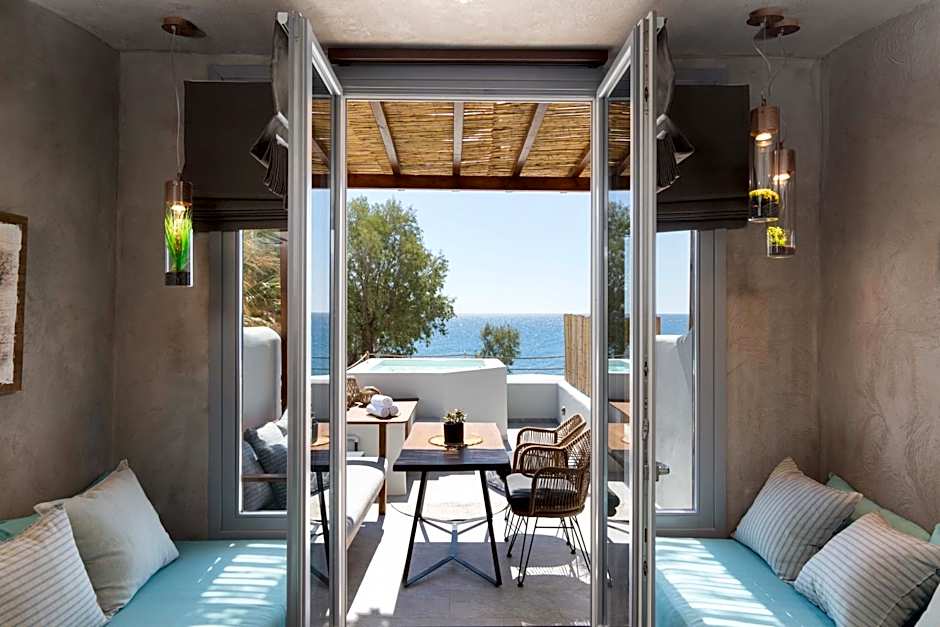 Elixir Del Mar on the Beach