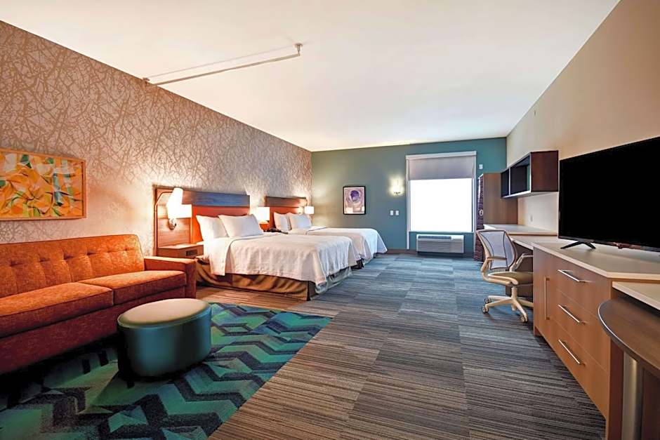 Home2 Suites by Hilton Mechanicsburg